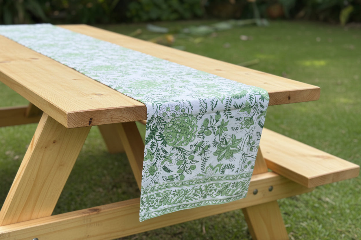 Gobi Table Runner