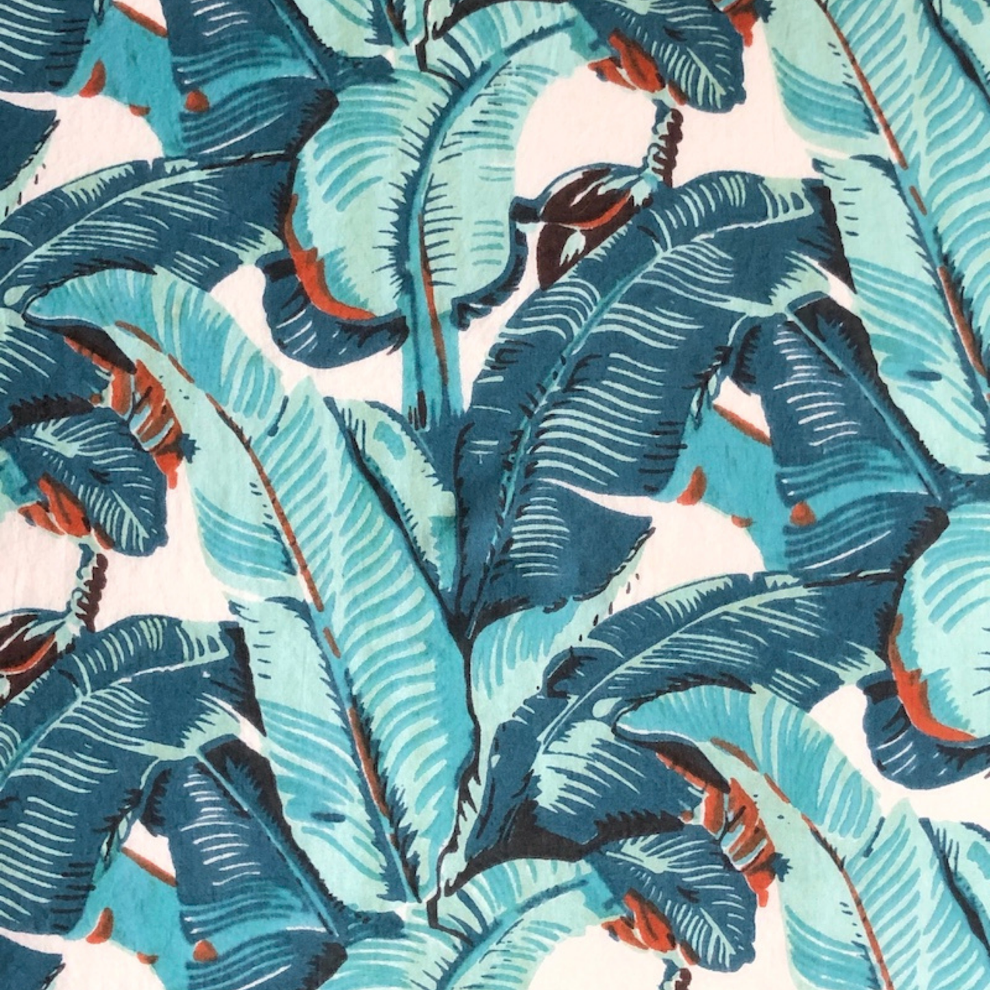 Banana Leaf Placemat