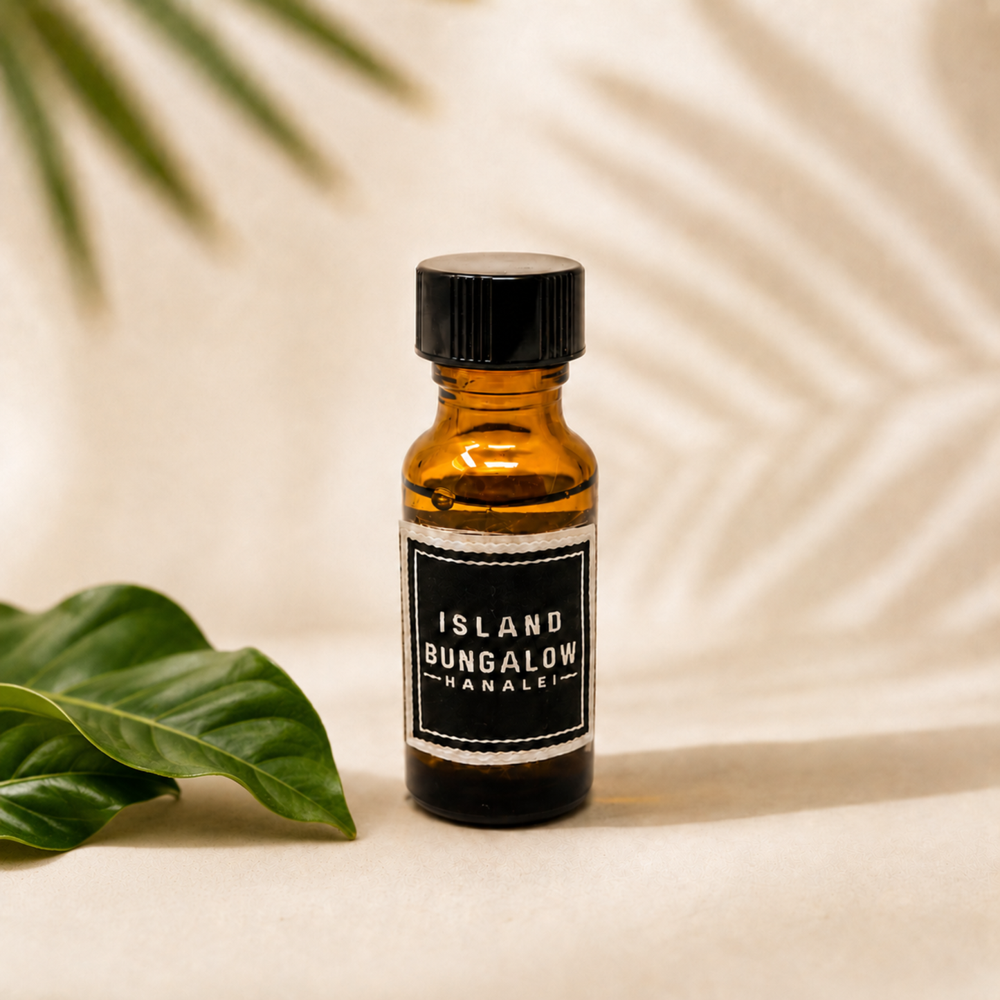 Hanalei Perfume Oil