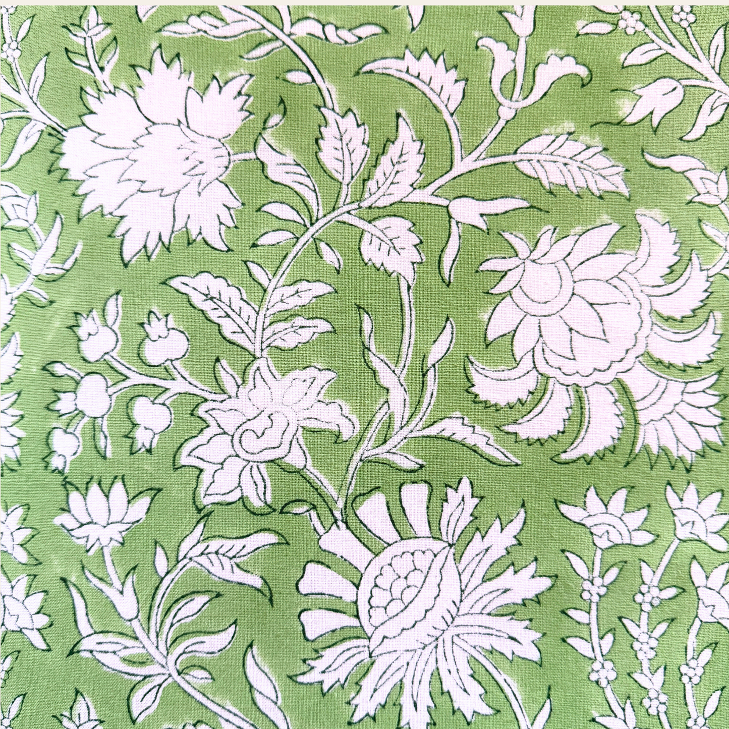 Jade Table Runner