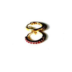 Ruby Huggies 10MM