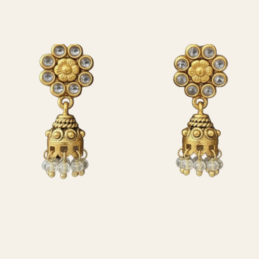 Bilor Earrings SS/GV
