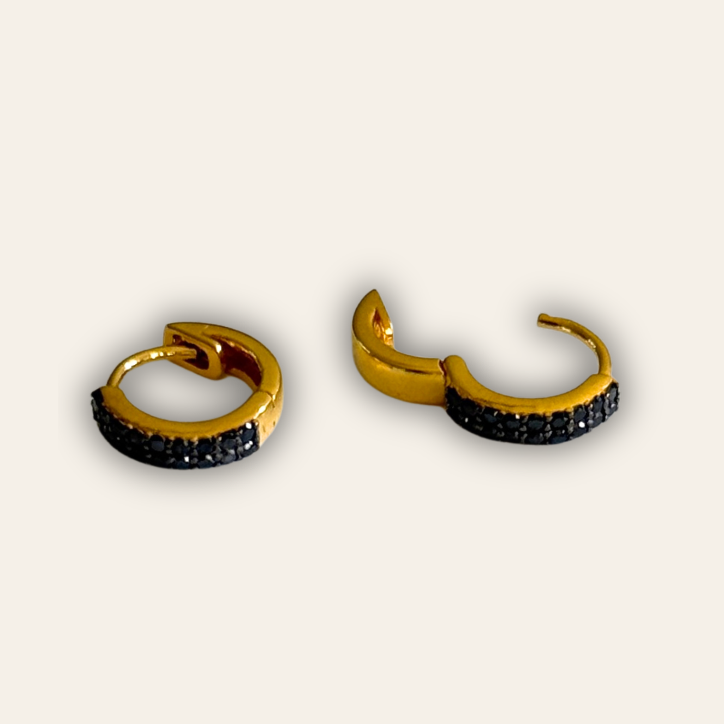 Black Diamond Huggies 12MM