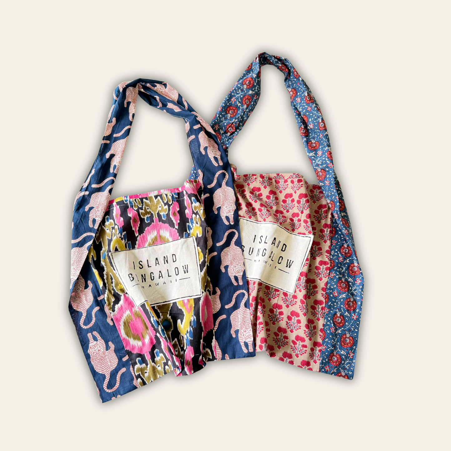 Boho Tote