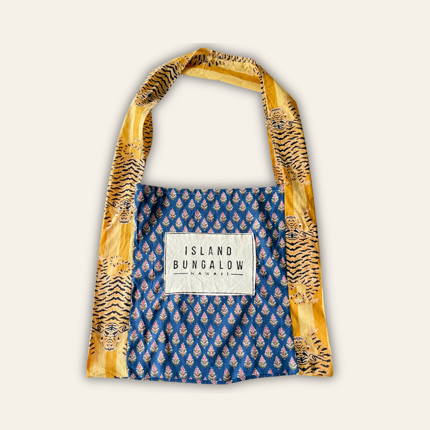 Boho Tote