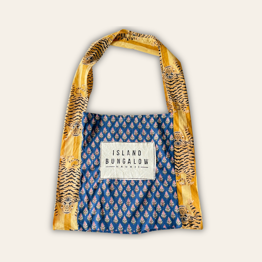 Boho Tote