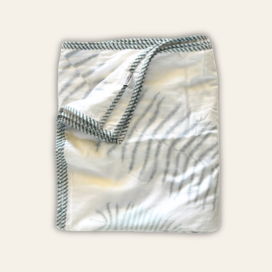 Fern Summer Blanket T
