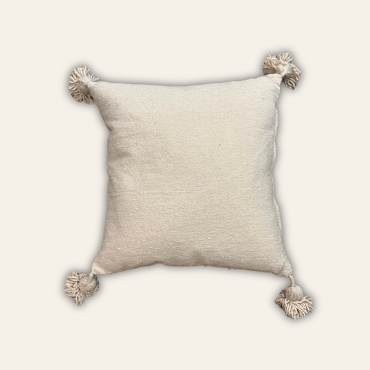 Fez Solid Sham 20”