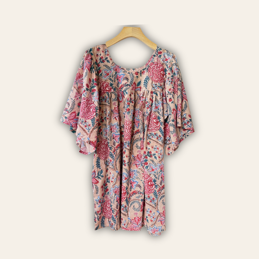Flora Dress