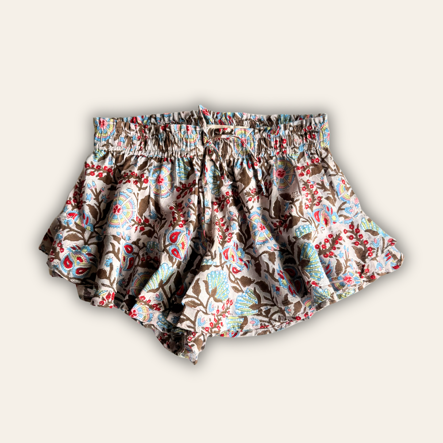 Flora Shorts