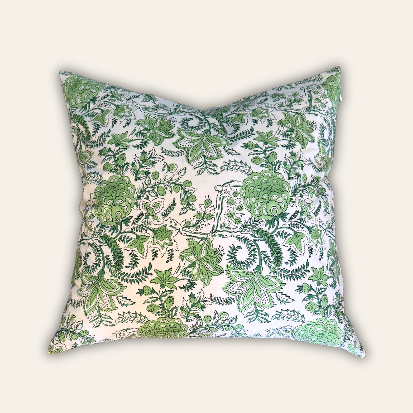 Gobi Euro Sham