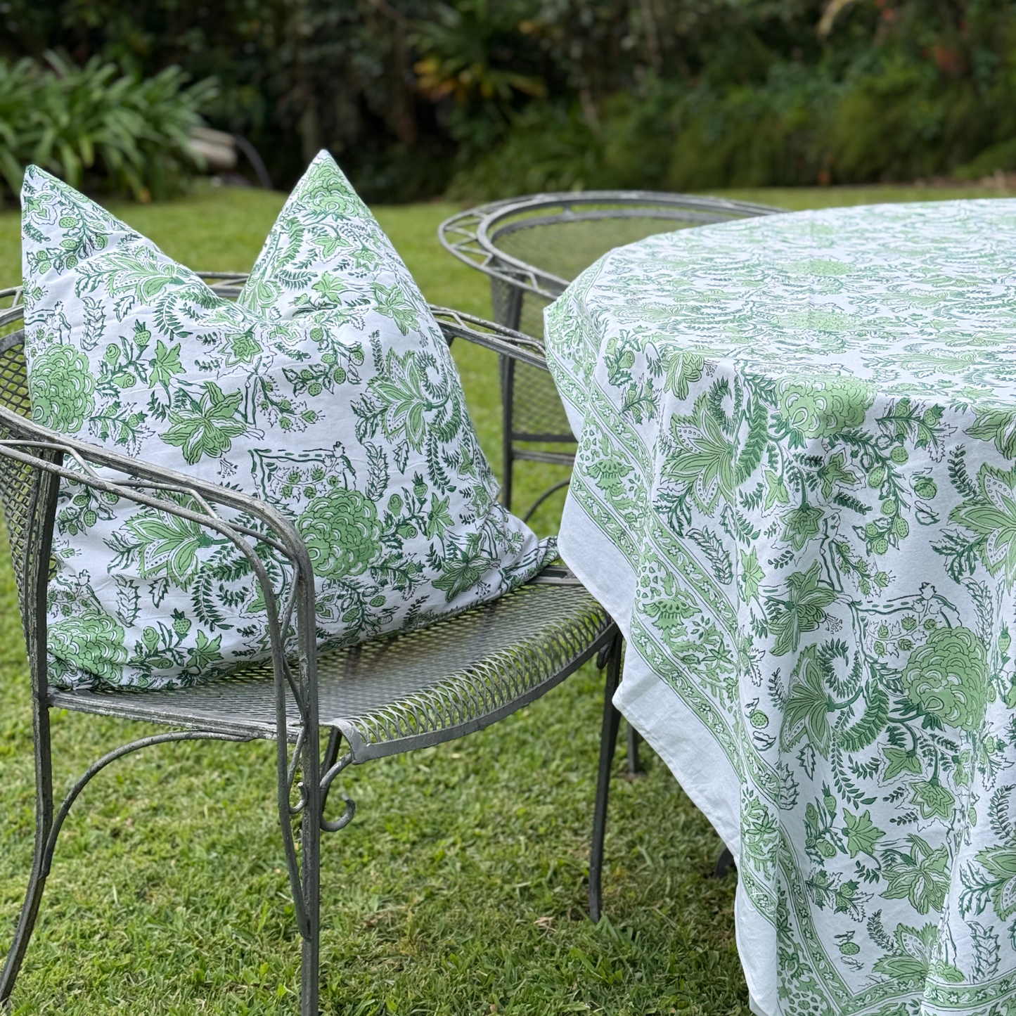 Gobi Tablecloth