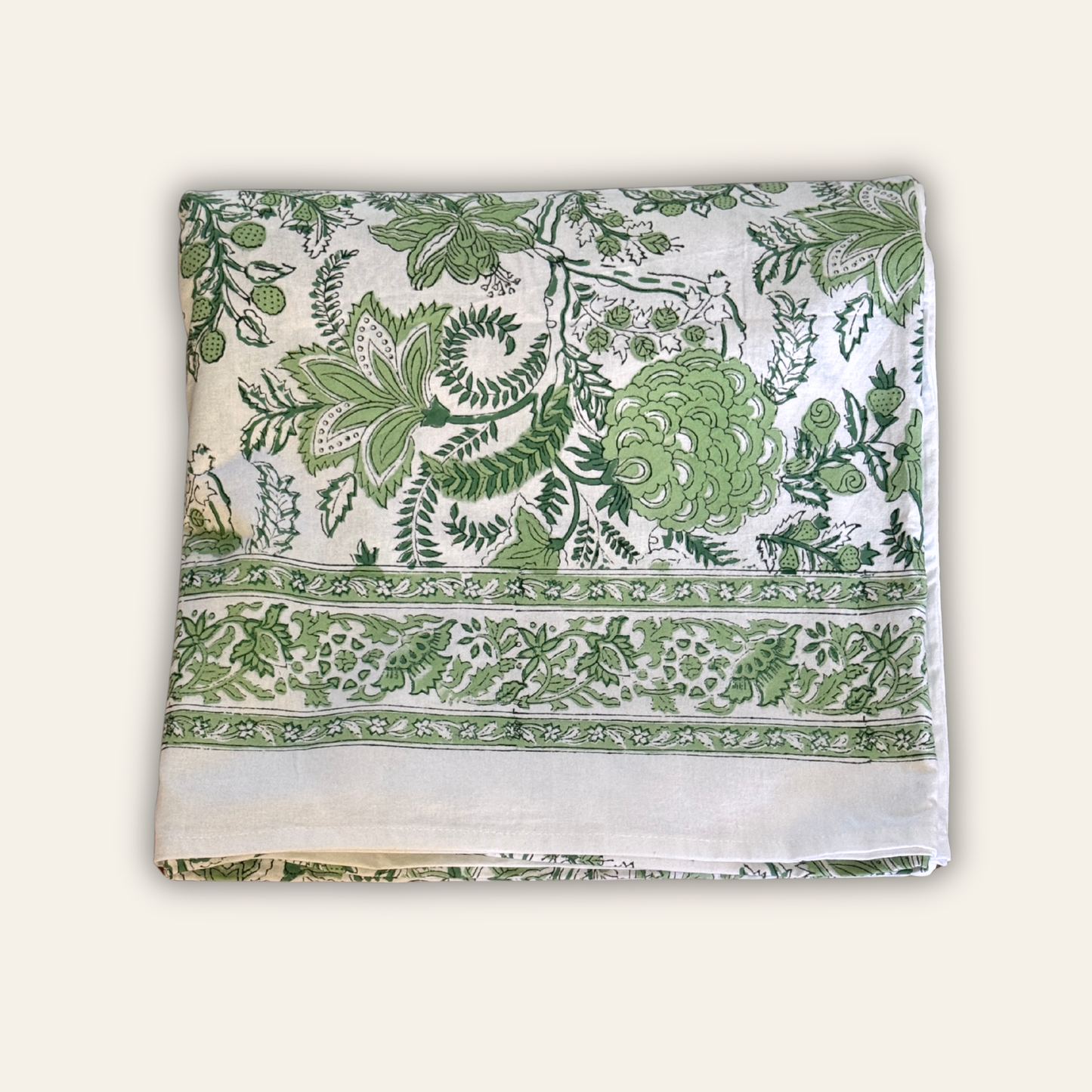 Gobi Tablecloth