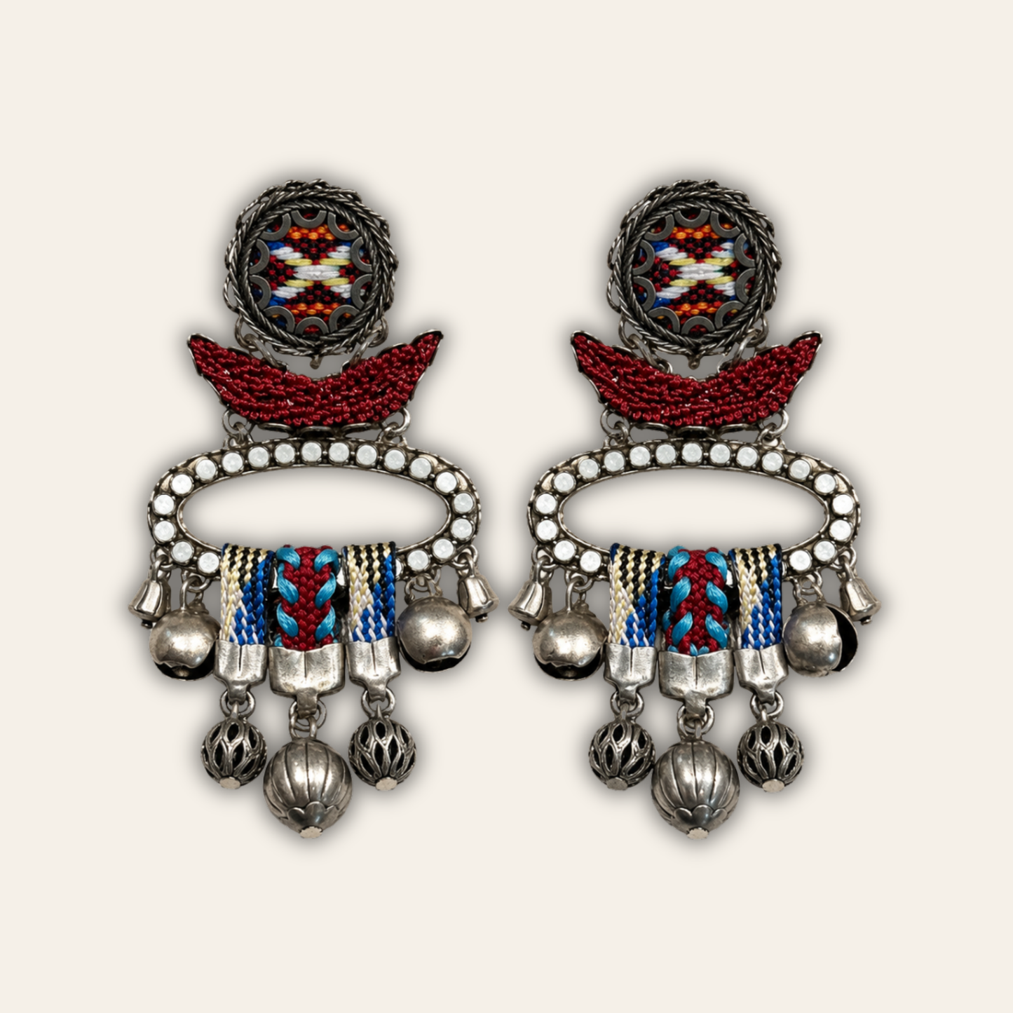 IG Earrings