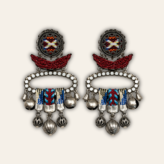 IG Earrings