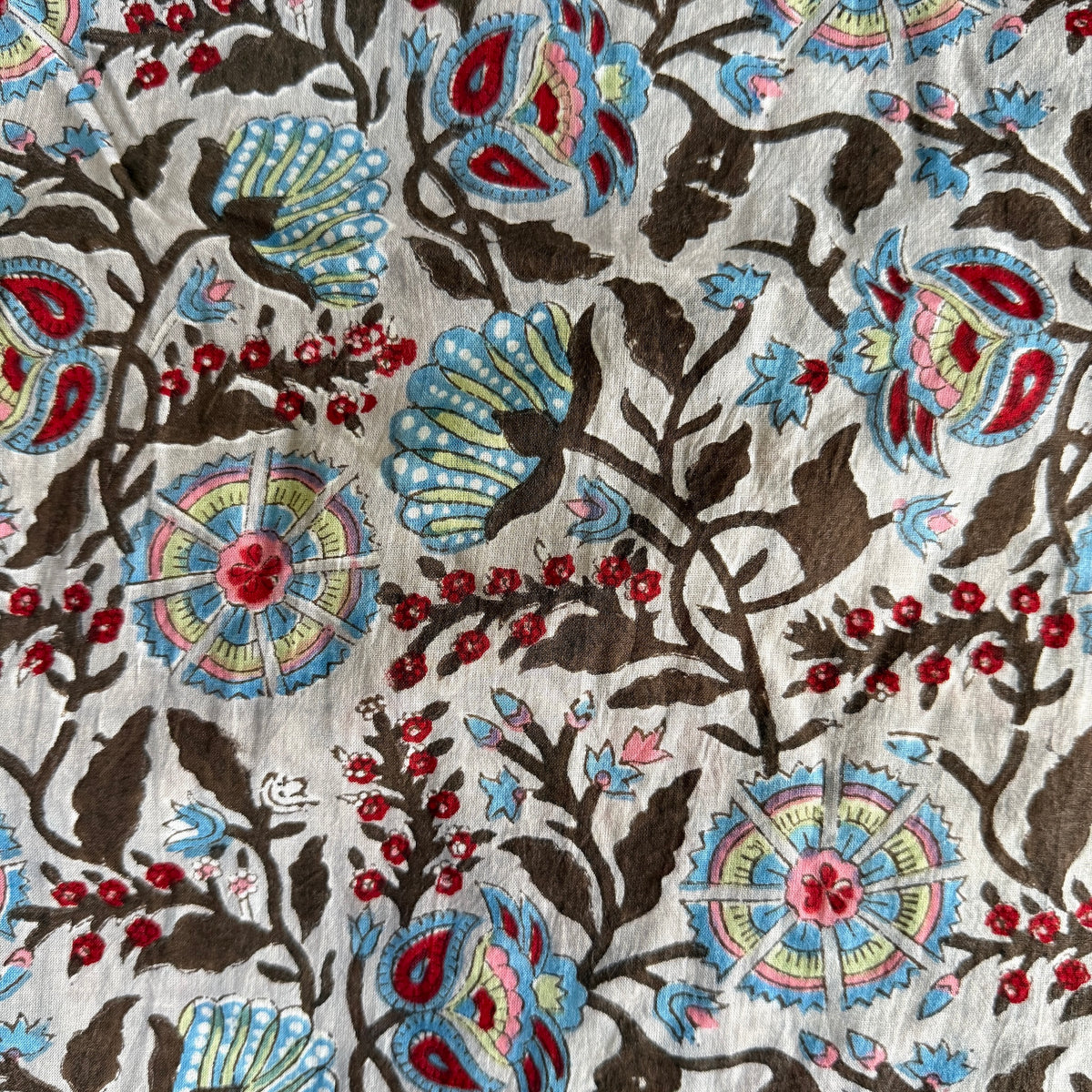 Flora Shorts