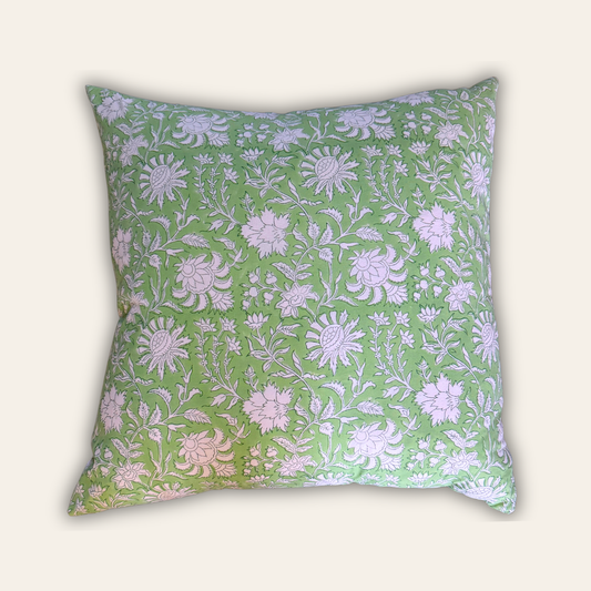 Jade Euro Sham
