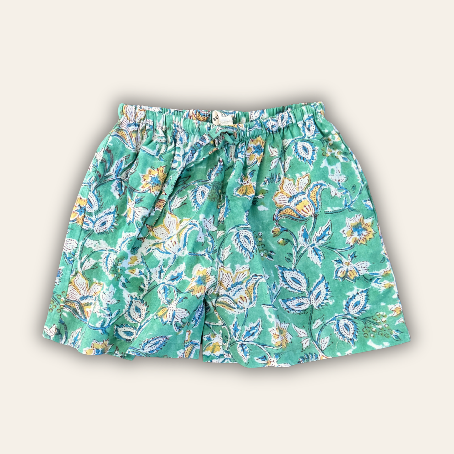 Jade Kids Shorts 6