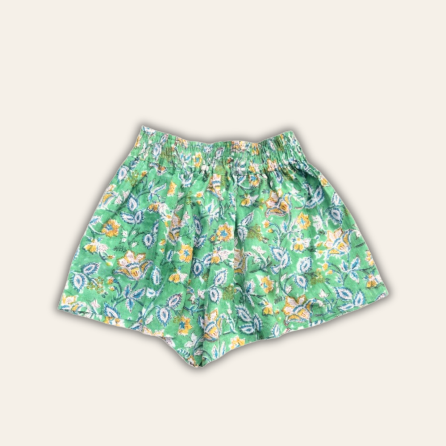 Jade Shorts S