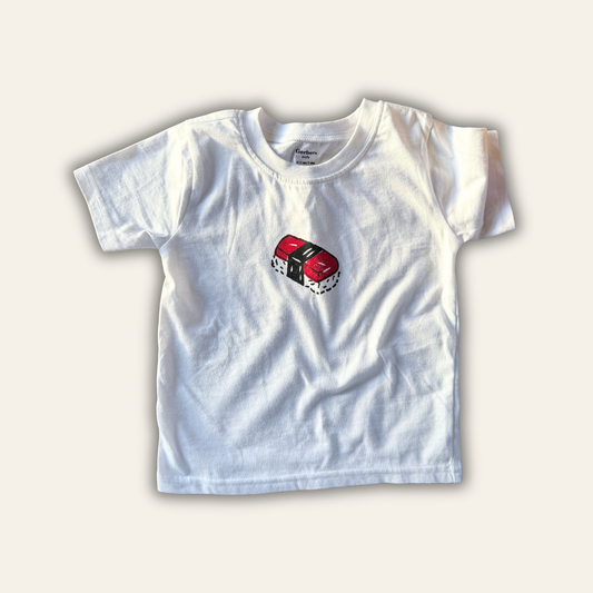 Baby Tee Musubi 2T