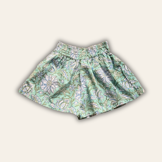 Lindy Shorts