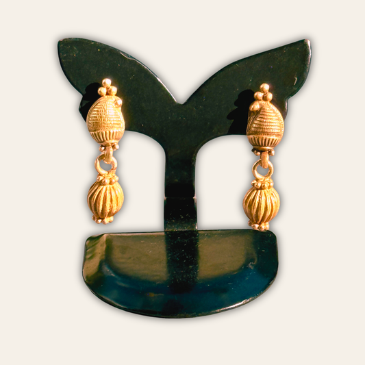 Padma Earrings