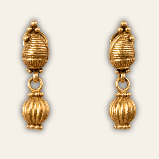 Padma Earrings