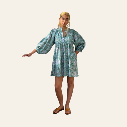 Poppi Dress Lindy