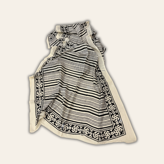 Rails Sarong