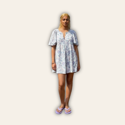 stella dress L