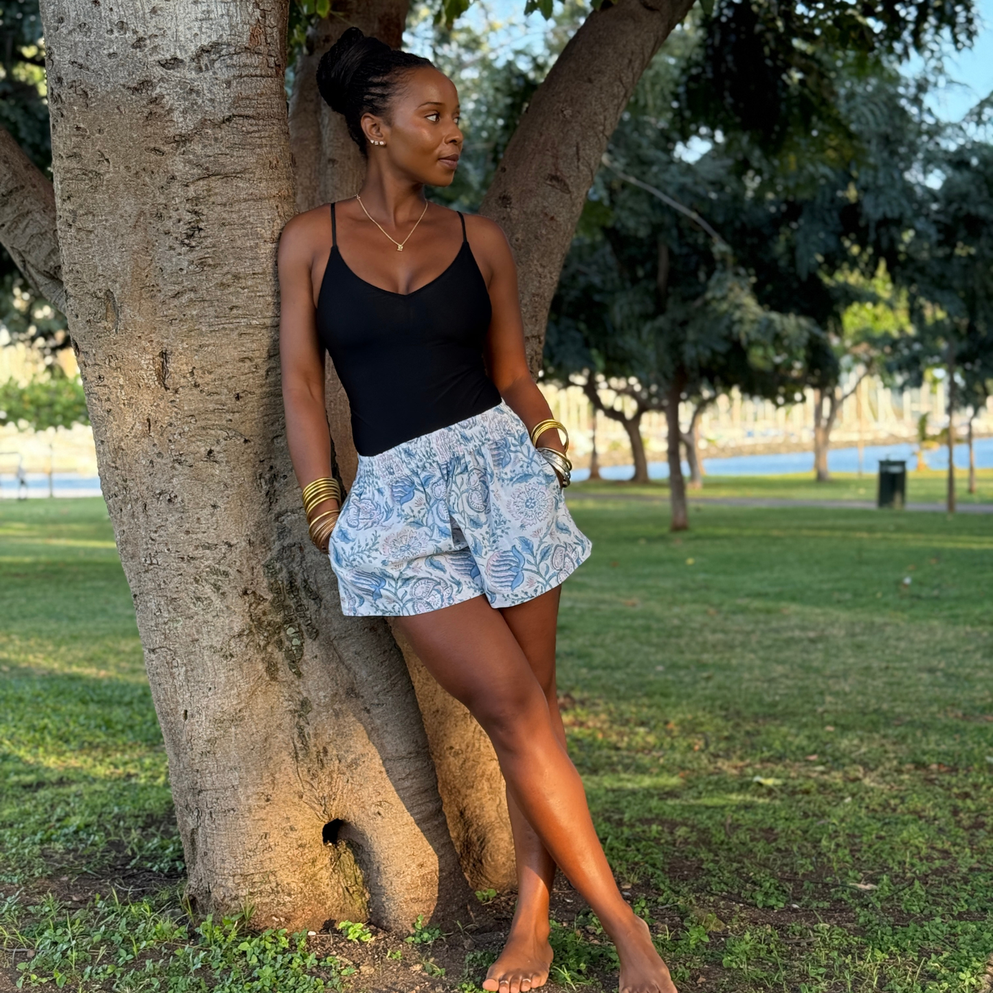 Stella Shorts