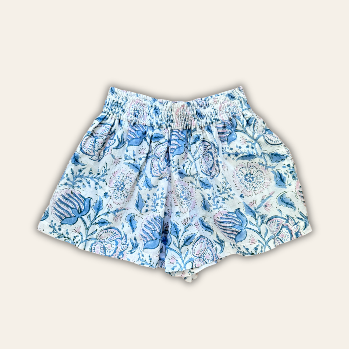 Stella Shorts