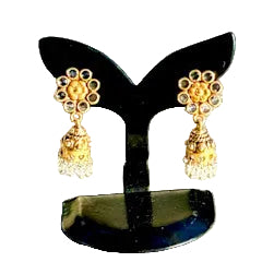Bilor Earrings SS/GV